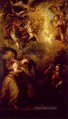 Anunciación Tiziano Tiziano